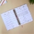 Planner Devocional Flores