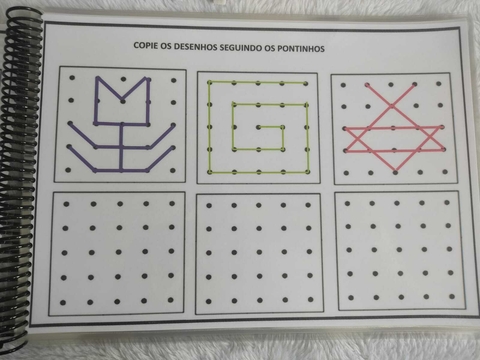 Banner da categoria Coordenação Motora