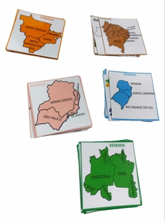 Banner da categoria Geografia e História 