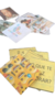Caixinhas das emoções - T&D Jogos Educativos