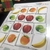 Pareamento de cores ou frutas - comprar online