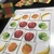 Pareamento de cores ou frutas - T&D Jogos Educativos