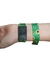 2 pulseiras infantis de autismo ou girassol na internet