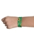Pulseira de identificação
