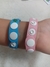 Pulseira de identificação