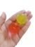 Orbs gigantes na internet