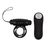 Anillo vibrador Power Ring + estim. clítoris