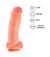 Consolador Dildo Suck Kong Chico - comprar online