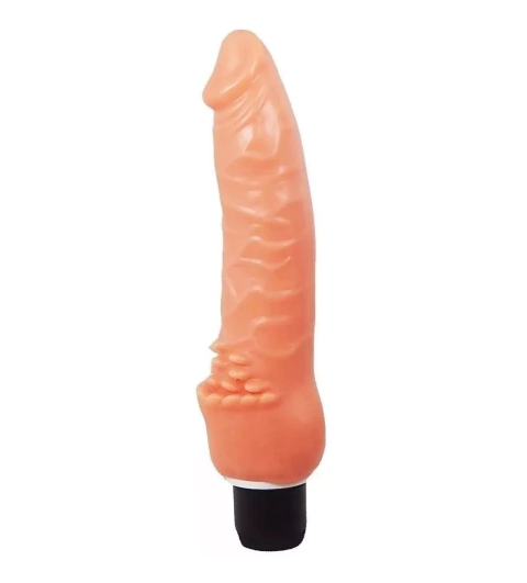 Vibrador WaterProof Vibe Mini Cliterific