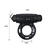 Anillo vibrador Power Ring + estim. clítoris - Taboo - Sex Shop