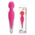 Masajeador Vibrador Con Sistema de Temperatura Pretty Love Antony