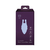 Succionador Vibrador Estimulador de Clitoris Prime Maxx Mini Suxx Bee en internet