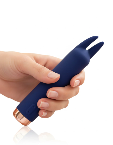 Vibrador Estimulador Clítoris Punto G USB Miky 2 ST - comprar online