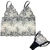 Imagen de Conjunto Bralette De Encaje Top y Tanga