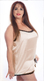 Camisolin Sexy De Seda Art 6021 en internet