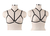 Conjunto Arnes Liguero en internet