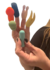 Kit Estimulador Balita Vibrador + Fundas - comprar online