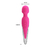 Masajeador Vibrador Con Sistema de Temperatura Pretty Love Antony - Taboo - Sex Shop