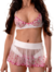 Conjunto 3 Piezas De Tull Art. 8018