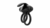 Anillo Vibrador Lenguita Doble Aro