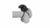 Anillo Vibrador Lenguita Doble Aro - Taboo - Sex Shop