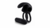 Anillo Vibrador Lenguita Doble Aro - comprar online