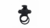 Anillo Vibrador Lenguita Doble Aro