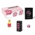 Kit Gel Aceites Intimo + Juego Erotico Sexitive Provocateur - Taboo - Sex Shop