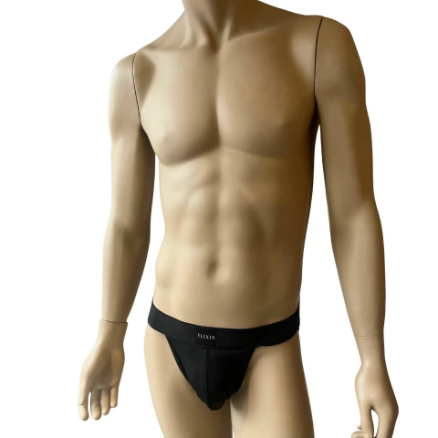 Suspensor Masculino Seda Fria - comprar online