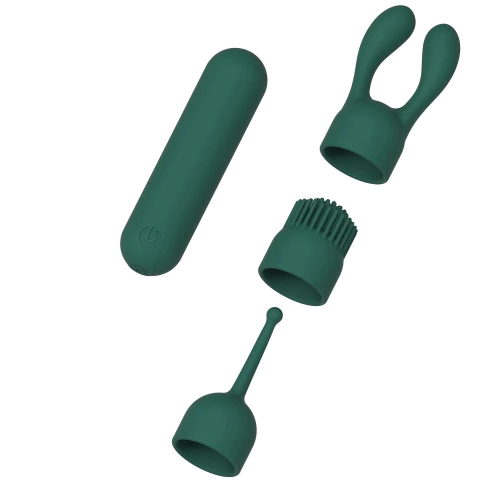 Mini vibrador Balita Chicago en internet