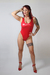 Body De Vinilo Engomado Elastizado - Taboo - Sex Shop