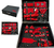 Kit BDSM San Valentin Maletin Valija 10 Articulos Bondage - comprar online