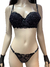 Conjunto Bralette De Encaje Soft - tienda online