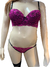 Conjunto Bralette De Encaje Soft en internet