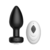 Initiation Kit 2 Set Plug Anales Vibrador Control Remoto Iniciación - comprar online