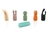 Kit Estimulador Balita Vibrador + Fundas