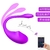 Vibrador Bluetooth Lola App - Taboo - Sex Shop