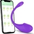 Vibrador Bluetooth Lola App - comprar online
