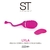 Balita Vibrador Control Inalambrico LYLA