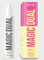 Aceite y lubricante Magic Dual - comprar online