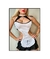 Disfraz De Mucamita 2 - comprar online