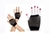 Guantes De Red Mitones