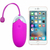 Pretty Love Abner Vibrador Bluetooth