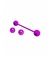 Bolas Chinas Pretty Love Kegel Ball 3 Esferas Vaginales - Taboo - Sex Shop