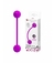 Bolas Chinas Pretty Love Kegel Ball 3 Esferas Vaginales