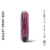 Balita Print Vibradora Recargable USB
