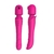 Vibrador Masajeador Air Pulse Sagittarius