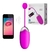 Pretty Love Abner Vibrador Bluetooth