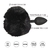 Plug de Silicona Cola Conejo Pompon - comprar online
