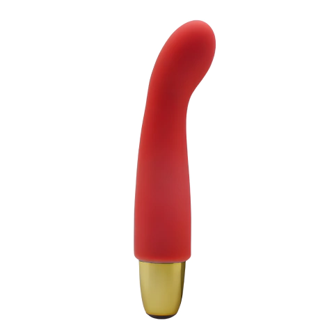 Vibrador Estimulador Vagina Punto G Y Clítoris Nasty 5 ST